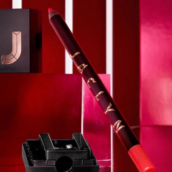 Jaclyn Cosmetics PoutSpoken Lip Liner - Picture 2 of 4